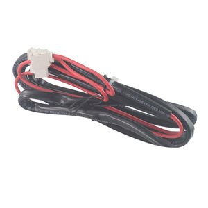 Fuente de Alimentación Industrial Megmeet Wepex 1000BX de 1000W con Salida Única, Refrigeración por Aire, Entrada de 220V, Salida de 10A, 50/60Hz - Product Image 4