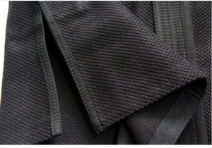 <span class=keywords><strong>Gi</strong></span> Profesional de Jiu Jitsu con Logo Personalizado de Fábrica al por Mayor / Kimono de <span class=keywords><strong>BJJ</strong></span> / <span class=keywords><strong>Gi</strong></span> de <span class=keywords><strong>BJJ</strong></span> Personalizado para Uniforme de Jiujitsu - Product Image 5