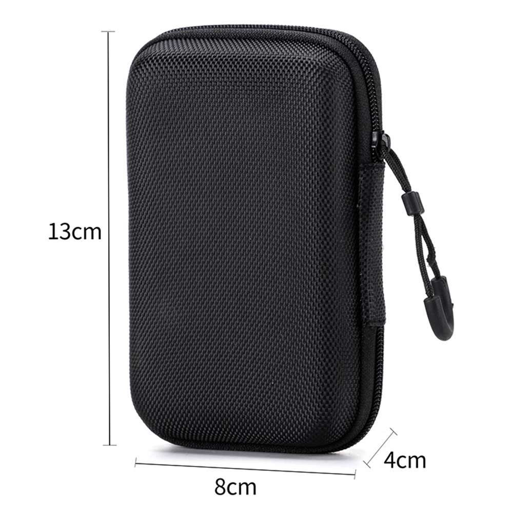 Negro 13*8*4cm