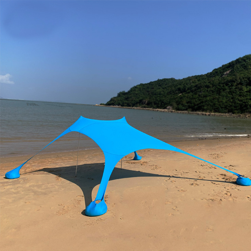 Sky Blue