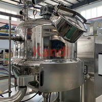 Machine à bonbons automatique, ligne de Production de bonbons gommes, prix d'usine, pièces de rechange, nouveau produit 2020 fourni, bonbons alimentaires Pakistan 500