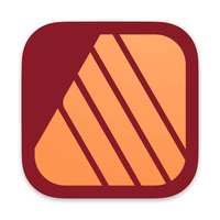 Affinity Publisher V2, logiciel de publication et de conception graphique pour Mac et Windows