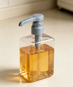 Pompe à sirop grise 28/410G 5ml 8ml 10ml en PP de qualité alimentaire pour bar, cuisine, café - Product Image 3