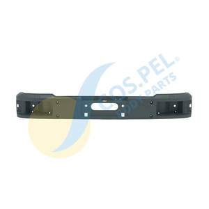 กันชนหน้า (สีเทา) - Product Image 1