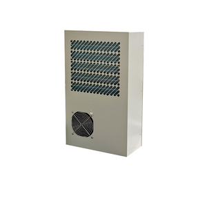 Aire Acondicionado Industrial Pequeño de 300W 48v para Gabinete de Telecomunicaciones, Enfriador de Aire - Product Image 5