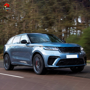 Kit Carrozzeria Stile SVA per <span class=keywords><strong>Land</strong></span> <span class=keywords><strong>Rover</strong></span> Range <span class=keywords><strong>Rover</strong></span> <span class=keywords><strong>Velar</strong></span> 2017-2024 - Product Image 3