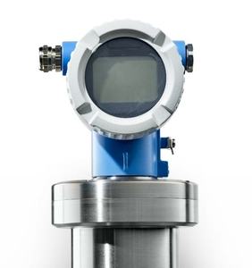 Información Técnica: Tecnología de Medición Gammapilot FMG50, Endress + Hauser (E + H) - Product Image 6