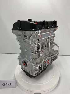 Parti Auto di Alta Qualità, Blocco Motore G4KD per Hyundai Sonata Ix35 <span class=keywords><strong>Kia</strong></span> <span class=keywords><strong>Cerato</strong></span> Magentis Optima Sportage - Product Image 5