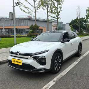 Citroën C5X Versailles Usado, Modelo 2022, 1.6T Automático, Dongfeng, Autos Usados, Sin Accidentes, Alta Rentabilidad, Volante a la Izquierda, Hatchback - Product Image 1