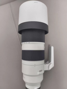 Original High Quality Full Frame <b>Camera</b> Lens FE 200-600mm F5.6-6.3 G OSS Super-telephoto <b>Zoom</b> Lens - Product Image 1