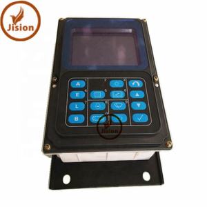 จอภาพรถขุดคุณภาพสูง PC200-7 รุ่น 7835-12-3006 - Product Image 1