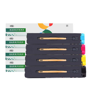 Cartucho de tóner de tanque de tinta original Xucai para Xerox 550/560/570 C60/C70 Duplo Machine HP/Canon proveedores - Product Image 1