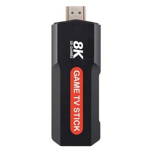 2025 X2 Retro 3D 30000 + reproductor de juegos 2,4G controlador inalámbrico Gamepad 4K HD consola de videojuegos para el hogar X2 Android TV <span class=keywords><strong>GAME</strong></span> BOX Stick - Product Image 2