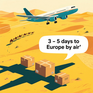 Logística de carga marítima de FCL a grupaje de Reino Unido, Países Bajos, Irlanda con términos de DDP, solución completa de envío europeo, servicio de 27 días - Product Image 2