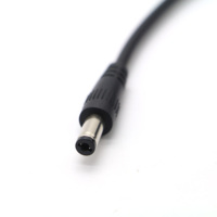 PD Typ-C zu 3,5mm AUX Konverterkabel mit Hi-Res Audio DAC PVC-Ummantelung Reinkupferleiter für Mikrofon Lautsprecher Smartwatch