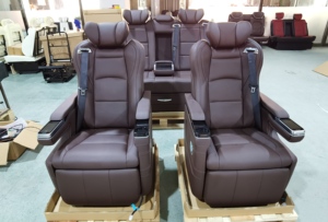 Siège de voiture de <span class=keywords><strong>luxe</strong></span> pour monospace, vente chaude directement de l'usine chinoise, <span class=keywords><strong>prix</strong></span> compétitif - Product Image 6