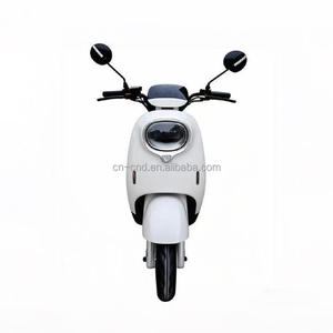 Scooter Eléctrico Moderno de 1000W, Nuevo Estilo, Batería de 72V, Motocicleta de Dos Ruedas para Adultos, Moto de 2 Ruedas para Adultos 70-7 - Product Image 3
