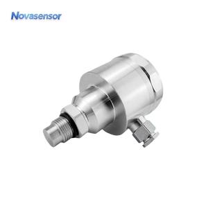 डिजिटल विस्फोट सबूत उच्च टेम्प प्रतिरोधी फ्लैट डायाफ्राम प्रेशर ट्रांसमीटर <span class=keywords><strong>4</strong></span> - 20 मा उच्च-परिशुद्धता - Product Image 5