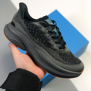Zapatillas de Running Profesionales Unisex para Maratón, con Amortiguación y Transpirables, Modelo HOKAS 6 para Mujer - Product Image 6