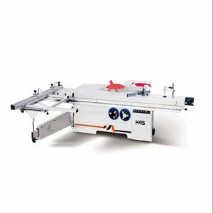 Precisie 45/90 Graden Glijdende Tafelzaag Multifunctionele 220V Cnc Digitale Stofvrije Elektrische Zaag Voor Horizontale Verticaal - Product Image 6