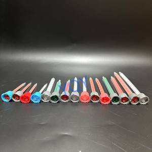 Boquilla mezcladora estática de resina epoxi, cartuchos de jeringa adhesivos, punta mezcladora, 16 elementos para cartuchos de <span class=keywords><strong>50ml</strong></span> B 1:1 2:1 MB3216D - Product Image 6