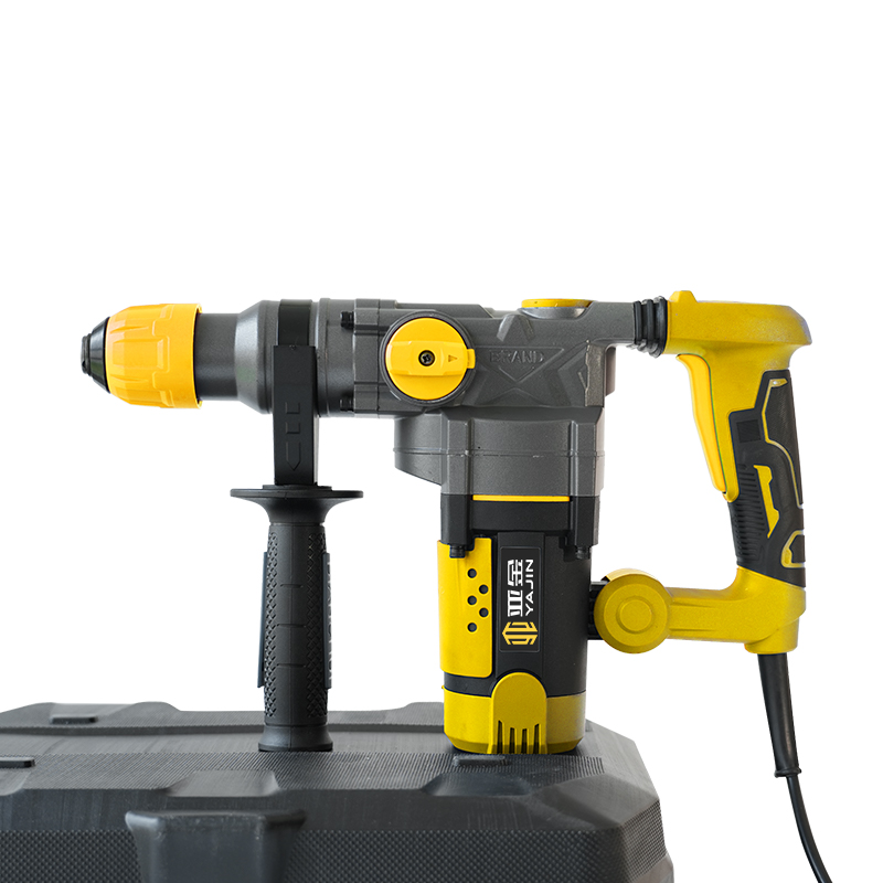 1000W Hammer Drills High Power for DIY Professional Use