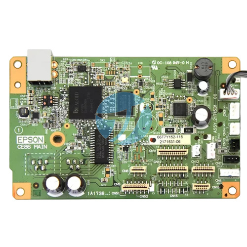 Factory Supply Printer Motherboard Main Board Formatter Board for Epson L805