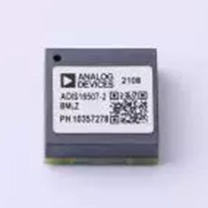 ชิ้นส่วนอิเล็กทรอนิกส์ ไอซีชิป วงจรรวม ไอซี ADIS16507-2BMLZ - Product Image 1