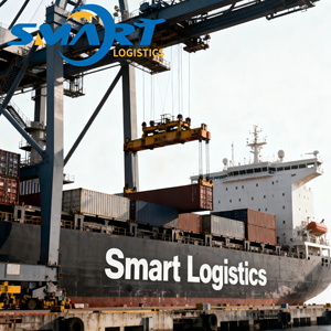 Servicio logístico puerta a puerta de China a Reino Unido Europa Cheep UPS DHL FEDEX Express Air Sea Truck Agente de envío ferroviario Amazon FBA DDP - Product Image 3