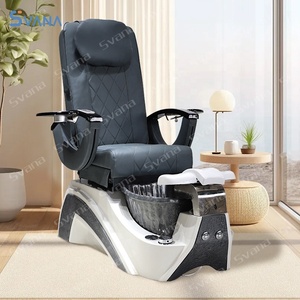 มาใหม่และทำเล็บมือสำหรับเก้าอี้สปาเล็บเท้าหรูหรา - Product Image 3