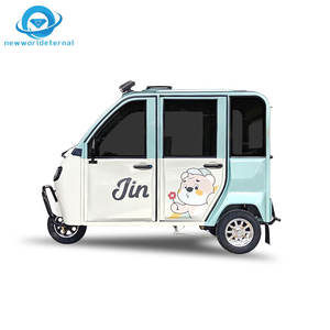 Экспортные скидки на трехколесный велосипед - Product Image 1