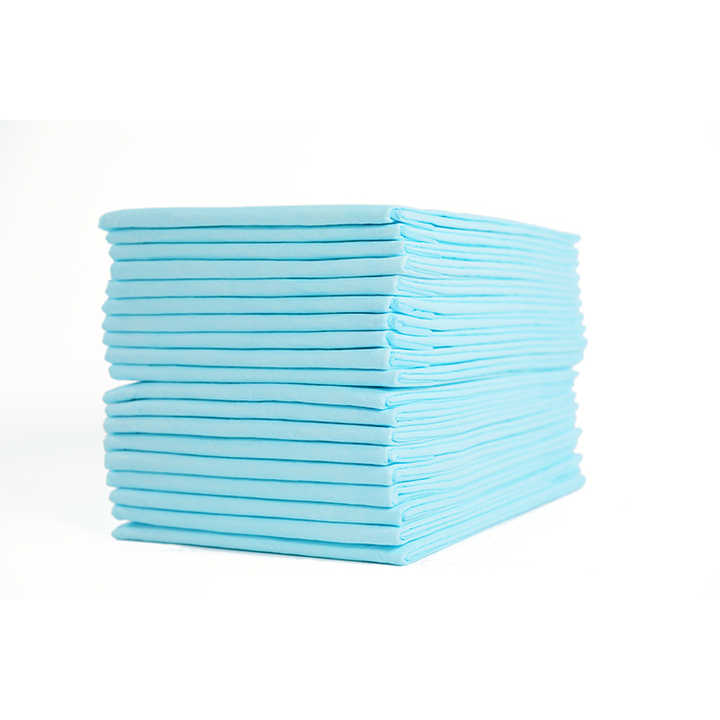 Coussin De Chaise Haute - Rayé Bleu