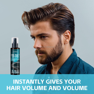 Spray de Sal Marina Personalizado ODM, Fijación Texturizada, Sin Pegajosidad, Reduce el Frizz, Aumenta el Volumen, Acabado Limpio, Ondas Naturales, Marca Privada - Product Image 6