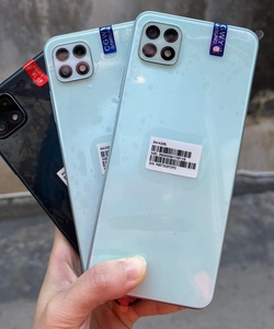 Teléfonos Móviles Usados Originales al por Mayor para <span class=keywords><strong>Galaxy</strong></span> <span class=keywords><strong>A32</strong></span>, Desbloqueados para <span class=keywords><strong>A32</strong></span>, 128 GB, 5G, Smartphones - Product Image 5