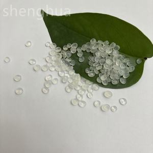 RP340R MFR35 Matière première en polypropylène vierge (PP) Granules de moulage par injection Sinopec Matière vierge en plastique de qualité alimentaire - Product Image 4