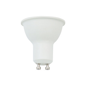 Bombilla LED <span class=keywords><strong>GU10</strong></span> de Diseño Moderno, 38 5W, 365LM, Ra>80, 2700-6500K, Temperatura de Color, IP20, 25000 Horas, <span class=keywords><strong>360</strong></span>°, para Downlights de Almacén - Product Image 3