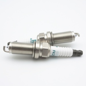 หัวเทียนอิริเดียม90919-01247 FK20HR11ชิ้นส่วนยานยนต์ขายตรงจากโรงงาน - Product Image 5