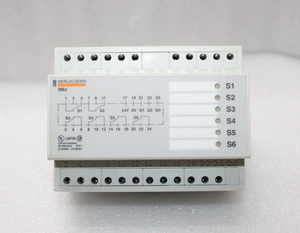 Modulo PLC Elettrico/<span class=keywords><strong>Merlin</strong></span> 33104 M6c per Prodotto in Garanzia - Product Image 2