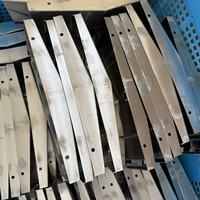 Convexe bolvormige sinaasappelsapmachine 2000E2X Plastic reserveonderdelen Fruitverwerking met hoge opbrengst Lange levensduur