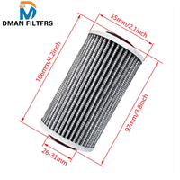 Filtre à huile de haute qualité personnalisable en gros 420956744 711956741 420956741 SO6935 pour remplacement de moteur de jet ski et embarcation