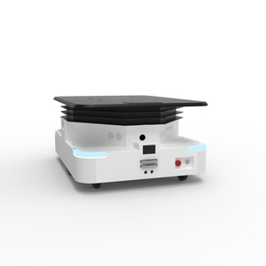 Chasis <span class=keywords><strong>AGV</strong></span> AMR Compacto Reeman con Navegación Autónoma y Soporte para Desarrollo Secundario - Product Image 1