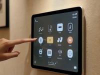 Partenaire professionnel en conception de produits et fabrication innovante, nous aidons nos clients dans la création de solutions complètes pour les écrans de contrôle de la maison intelligente.