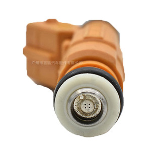 Inyector de Combustible 0280156090 Para Autos Chevrolet Sail Opel Renault - Product Image 3