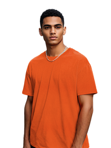 T-shirt à manches courtes pour hommes, à séchage rapide, évacuant l'humidité, col rond, pour course à pied, athlétisme, entraînement en salle de sport, F00 - Product Image 4