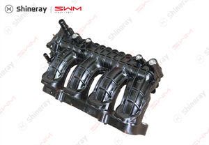 Оригинальный впускной коллектор Shineray для внедорожника G01, заводское качество, новый, гарантия 1 год - Product Image 2