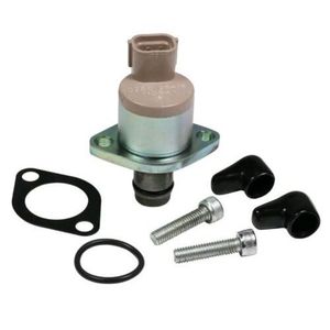 Válvula Eléctrica SCV 8-98043735-0 para Mitsubishi L200 2.5 3.2 Di, Repuesto de la Válvula de la Unidad de Medición de Combustible - Product Image 4