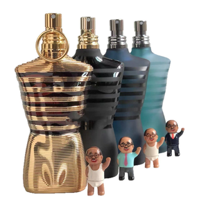 Perfumes para Hombre <span class=keywords><strong>JPG</strong></span> con Aroma a Té, Spray de Colonia, Envío de 2 a 4 Días desde Almacén en EE. UU., con Recibo, Larga Duración, Alta Calidad, Tamaño Regular - Product Image 1