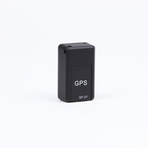 Mini Rastreador <span class=keywords><strong>GPS</strong></span> Inteligente Portátil Oculto GF07 con SIM - Product Image 1