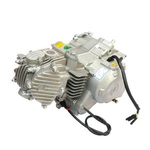 Motor de 150cc, 4 Tiempos, Refrigerado por Aire, con Arranque Manual, Mecanizado con Precisión, Antideformación, para Motocicletas Todoterreno y <span class=keywords><strong>Pit</strong></span> Bikes - Product Image 3
