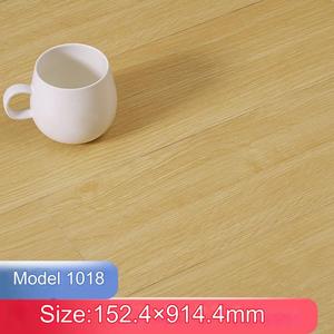 Vinyl Tiles Sample Pvc Anti Slip <strong>Flooring</strong> Tile DIY Handmade Stickers 1mm Kitchen <strong>Flooring</strong> Vinyl Wooden Self-adhesive PVC Tiles - Product Image 4